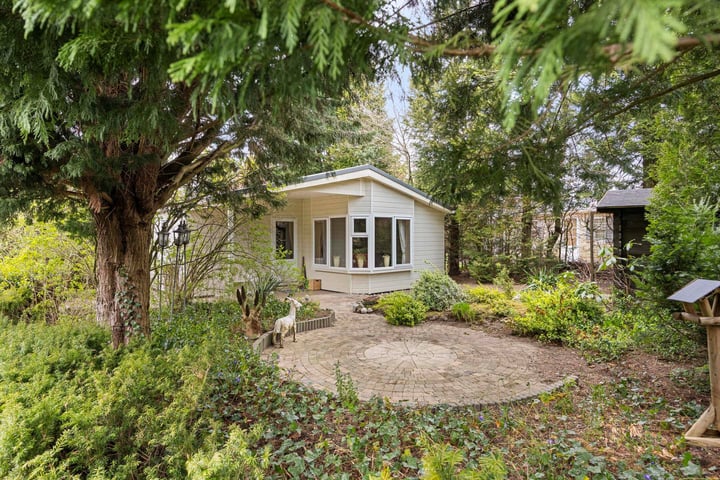 Coevorderweg 21-C111 in Stegeren foto