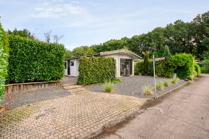 Coevorderweg 27-109 in Stegeren foto