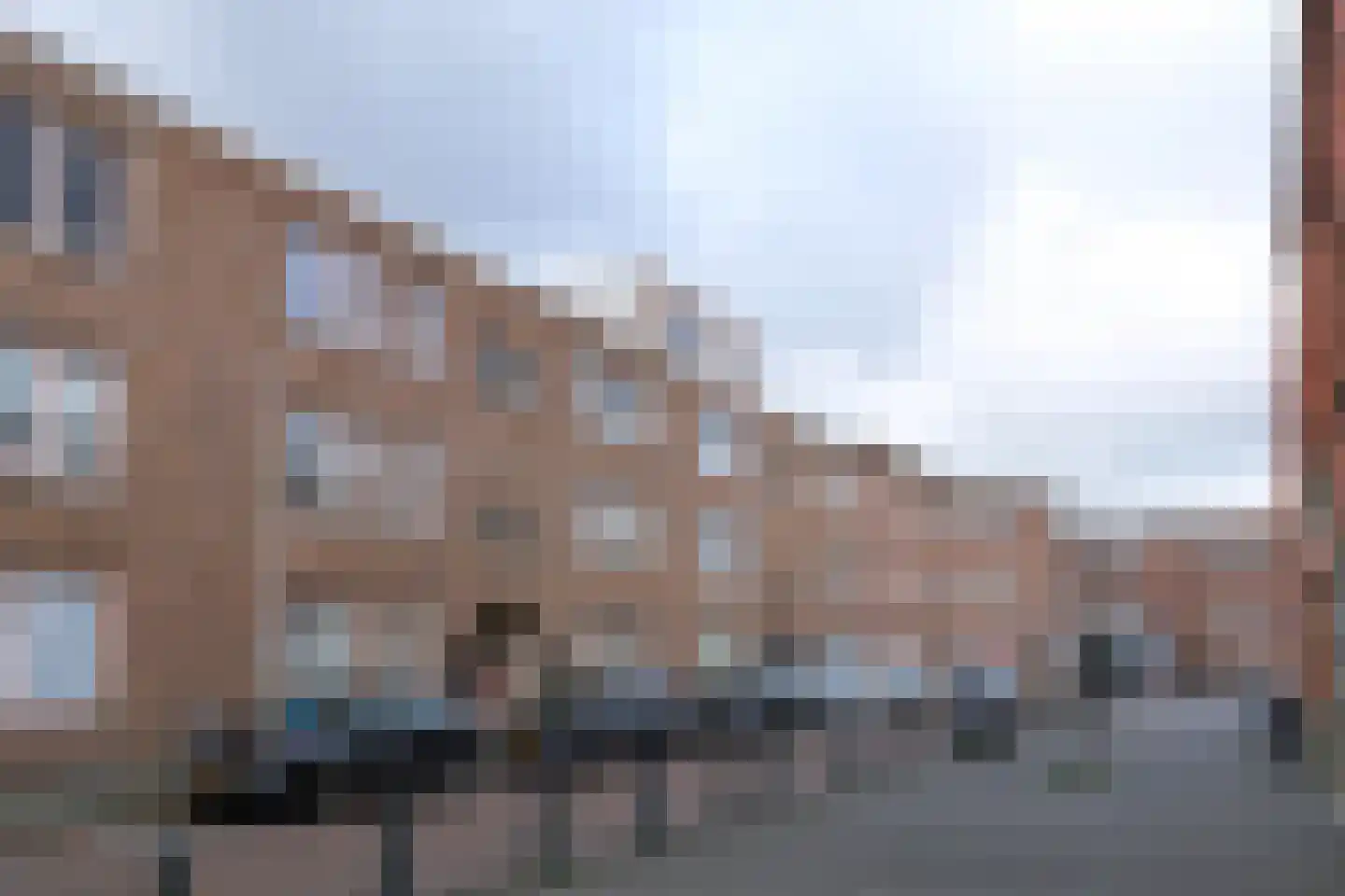 Colensostraat 17 in Den Haag