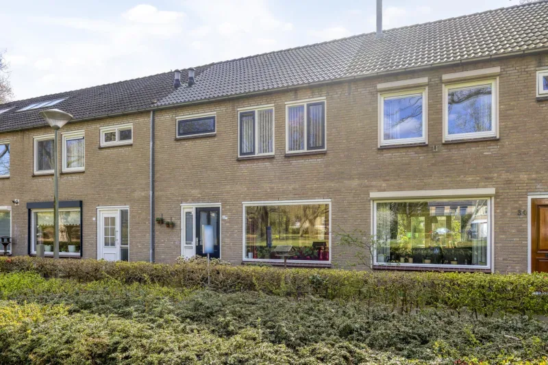 Kantoor foto van Colijn Advies B.V.