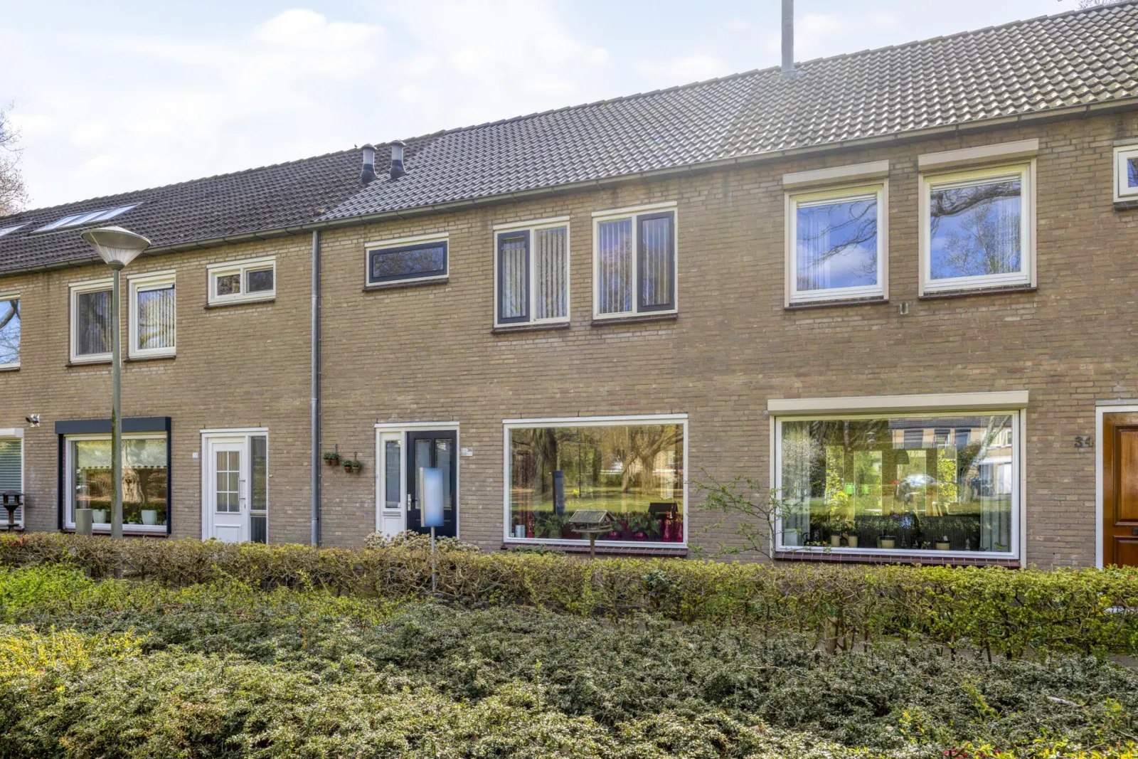 Team foto van Colijn Advies B.V.