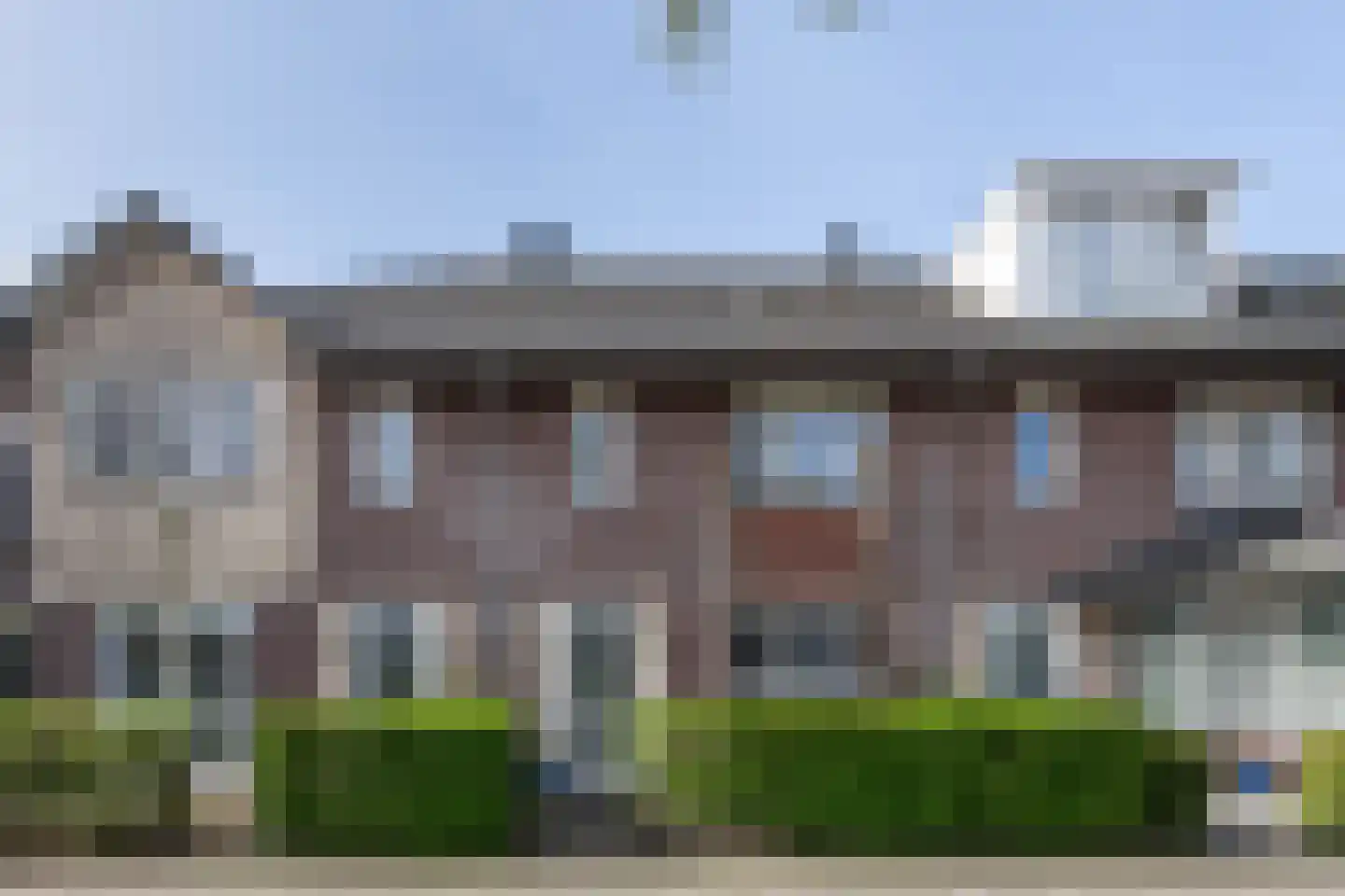 Colijnstraat 33 in Hoofddorp