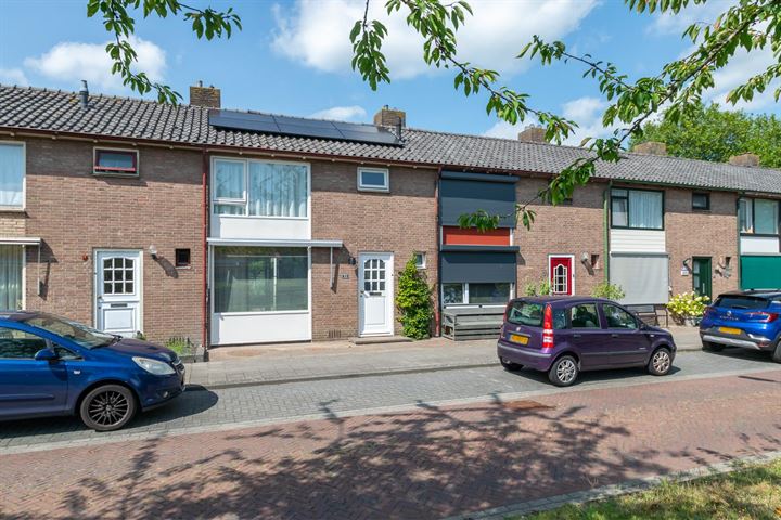 Colijnstraat 35 in Meppel foto
