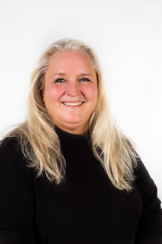 Foto van Colinda Ruitenbeek