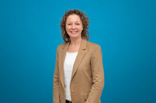 Foto van Colinda van Guluck