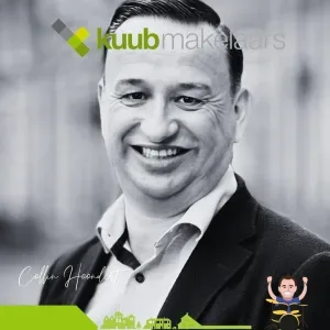 Foto van Collin Hoondert