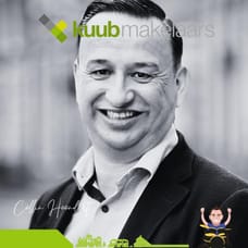 Foto van Collin Hoondert