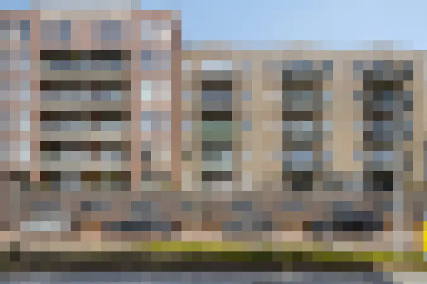 Colognekaai 2 b in Bergen op Zoom