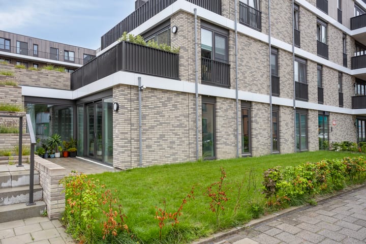 Coltbaan 23-2 in Nieuwegein foto