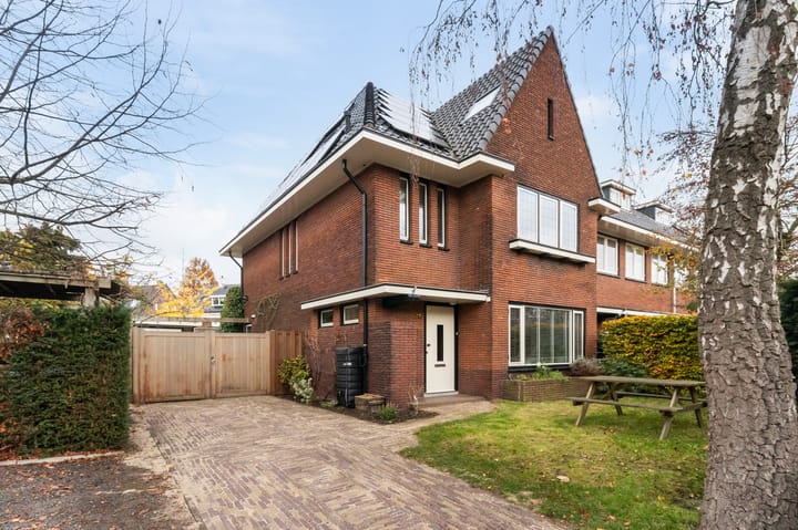 Foto van woning Comeniuslaan 28, Naarden
