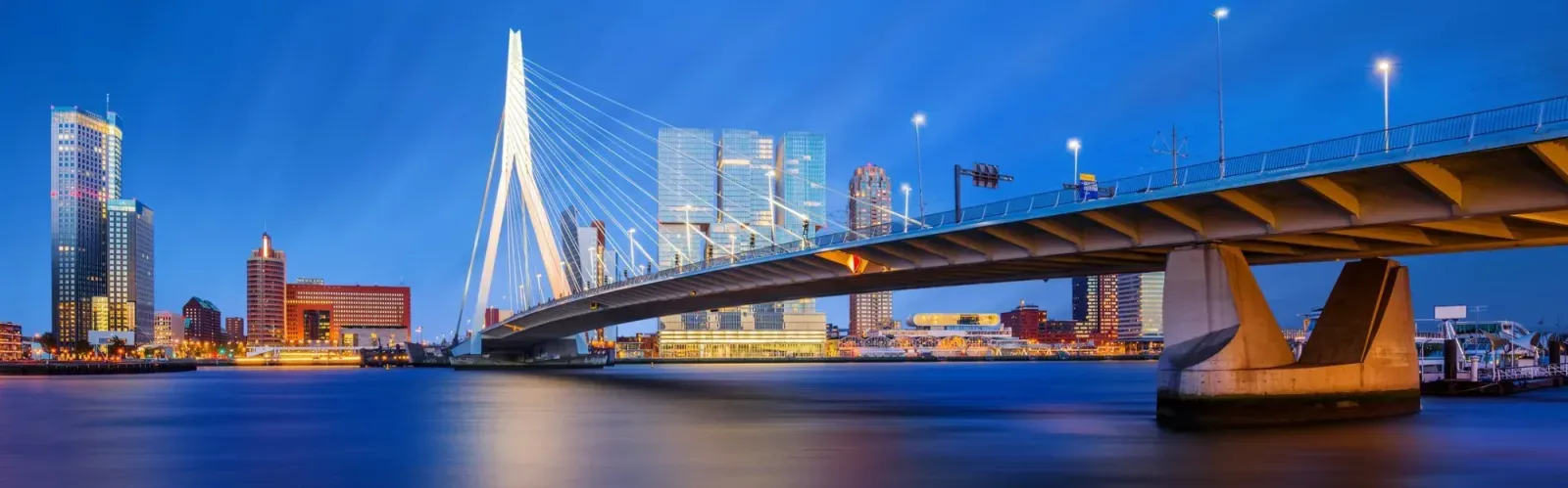 Team foto van Comfort Makelaardij