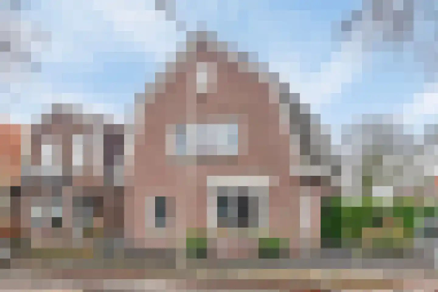 Comm d Vos v Steenwijklaan 36 in Meppel