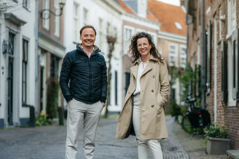 Office photo of Comma Vastgoed