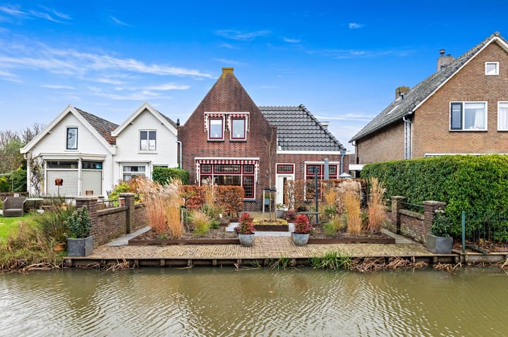 Commandeurskade 9 in Maasland foto