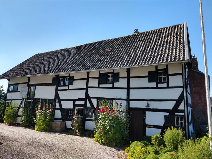 Commandeurstraat 26 in Mechelen foto