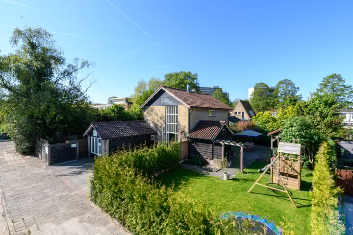 Commandeurstraat 46 in Heerenveen