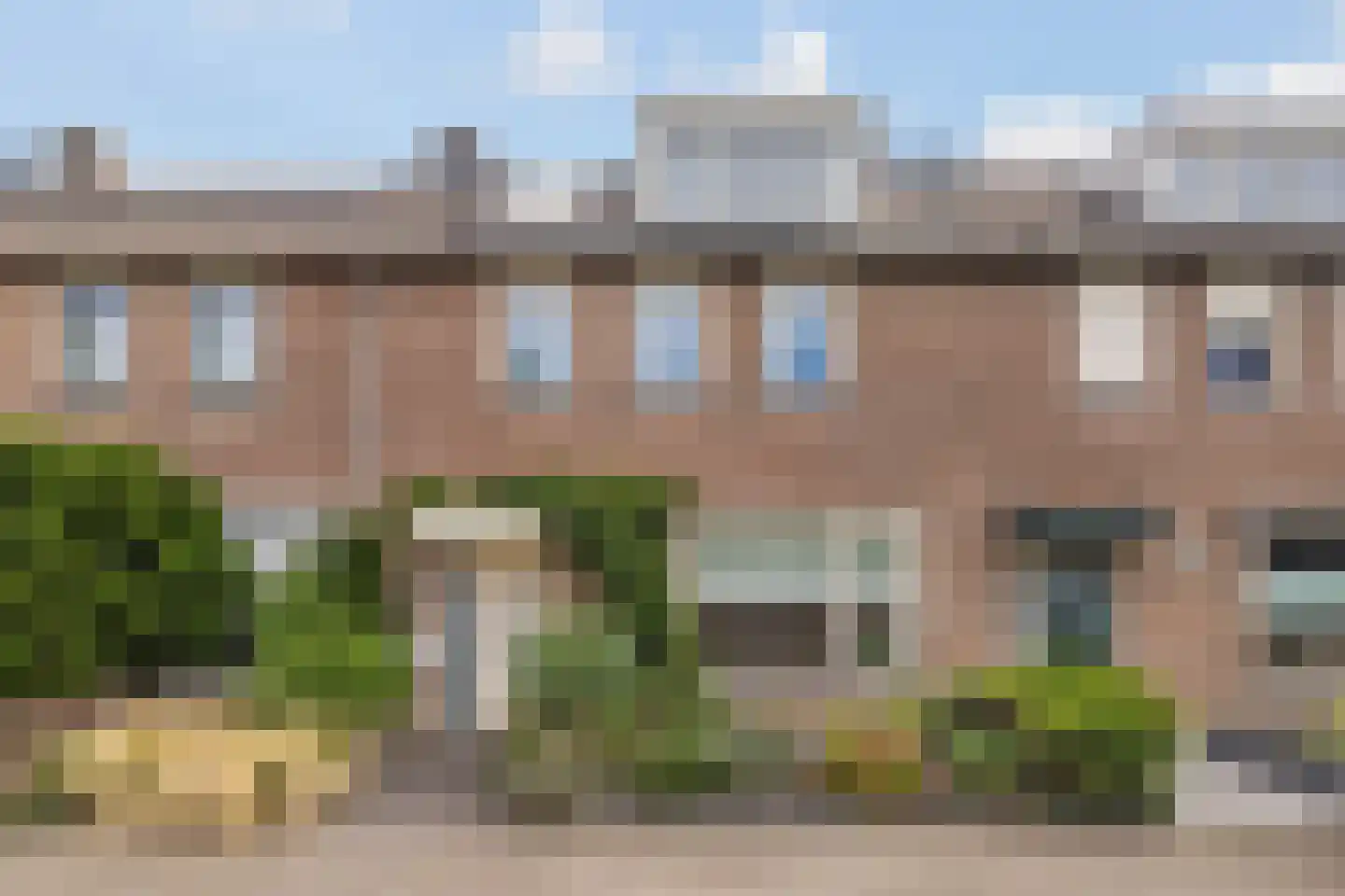 Comopad 28 Eindhoven