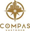 Logo Compas Vastgoed