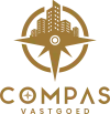 Logo van Compas Vastgoed