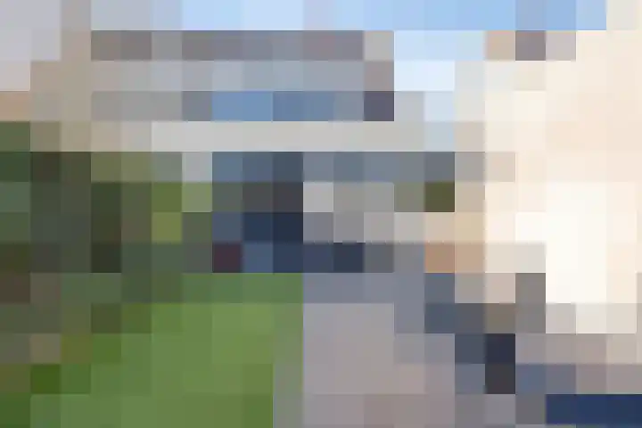 Componistenpad 4 Hellevoetsluis foto 2