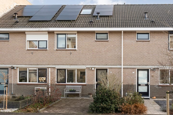 Concertlaan 9 in Kampen