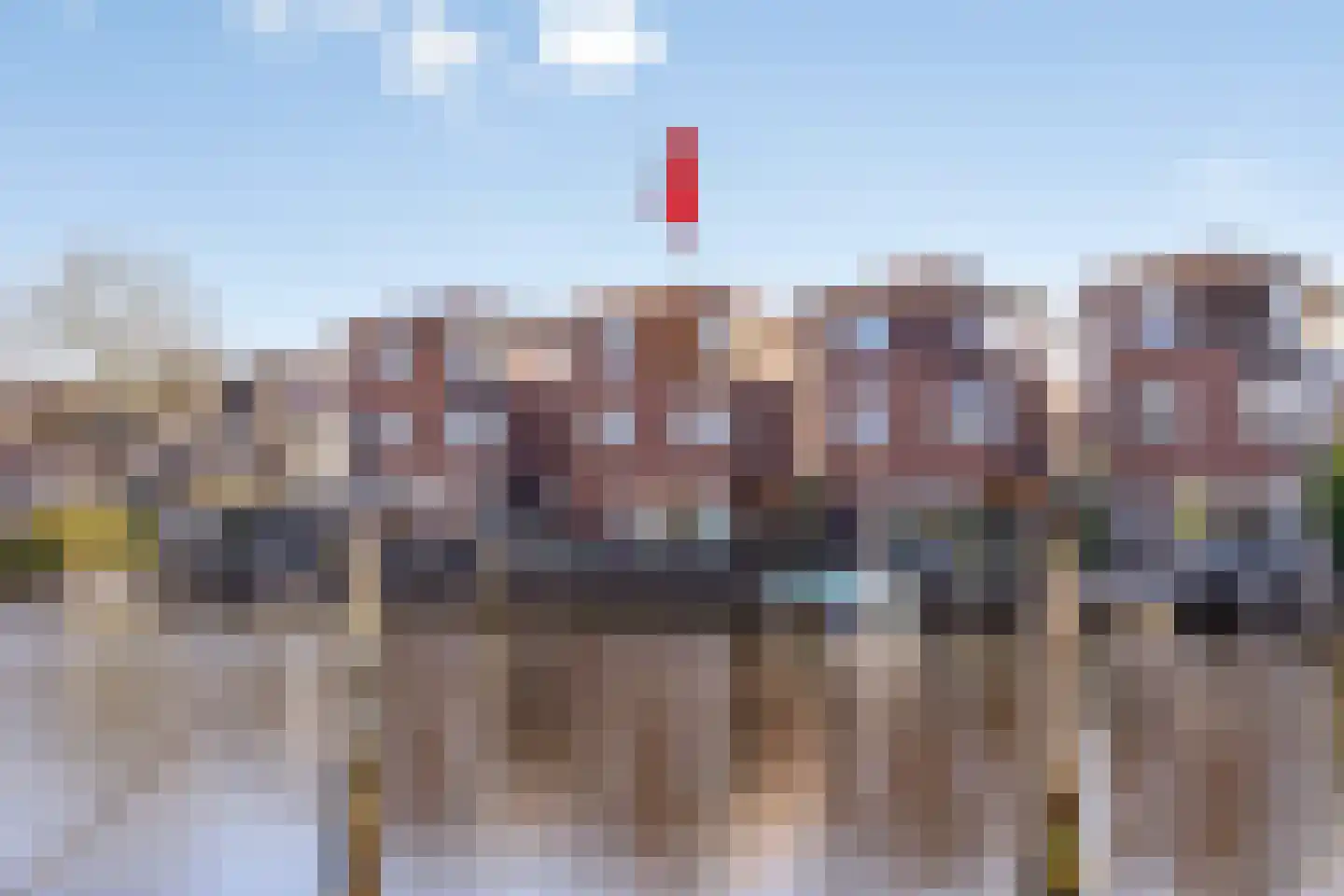 Concordiastraat 20 in Meppel