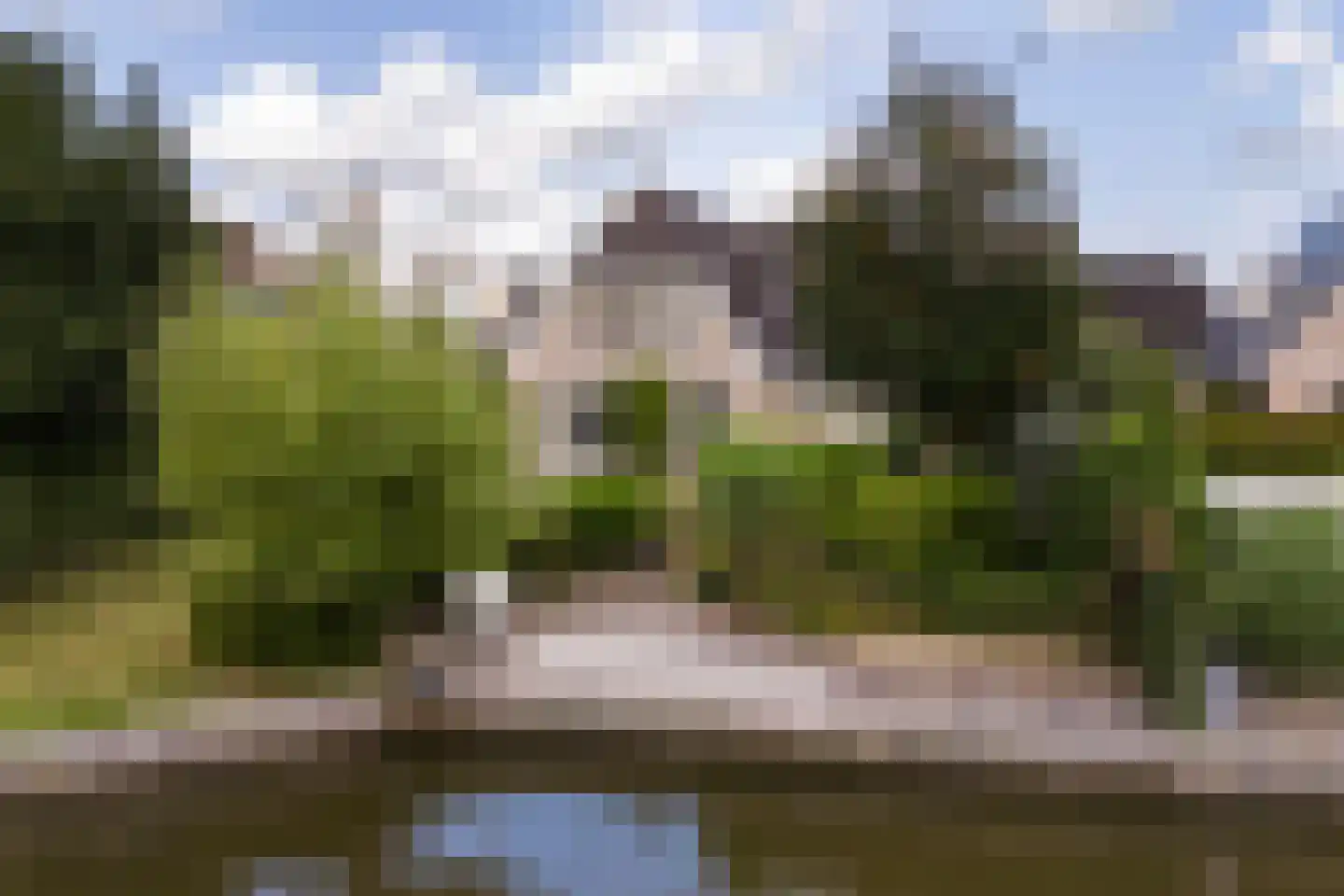 Concordiastrjitte 21 in Burdaard