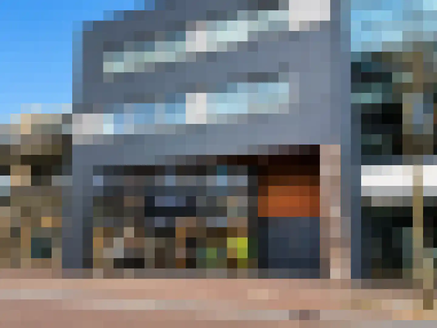 Concourslaan 22 in Hoofddorp
