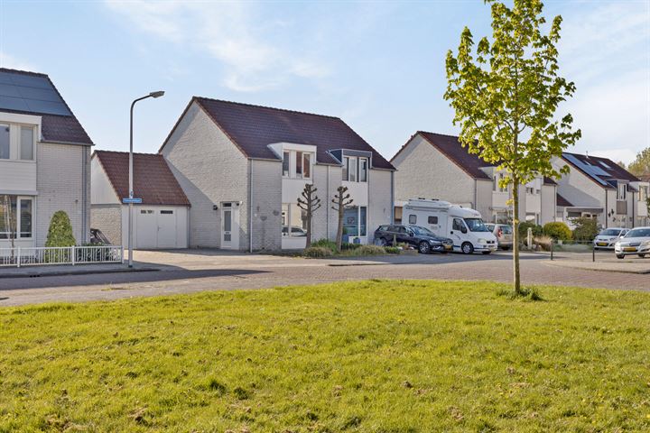 Concourslaan 48 in Dronten foto