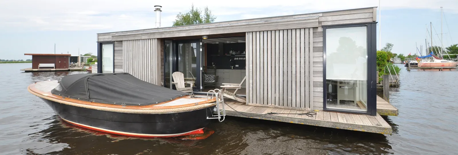 Photo d'équipe de Conduct Vastgoed