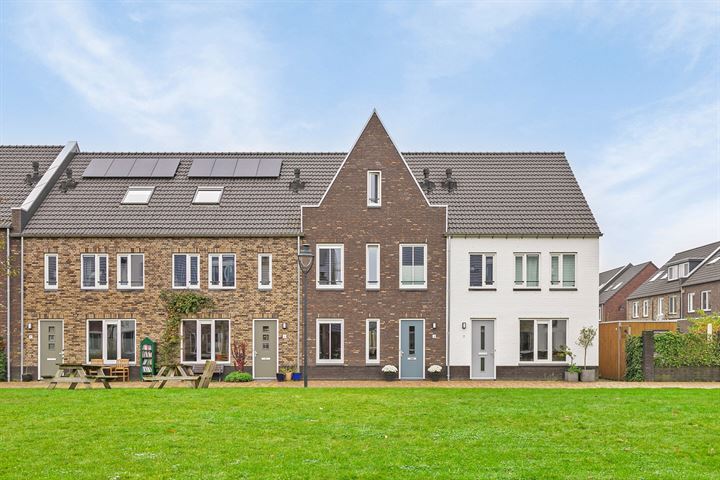 Conerij 4 in Ede foto