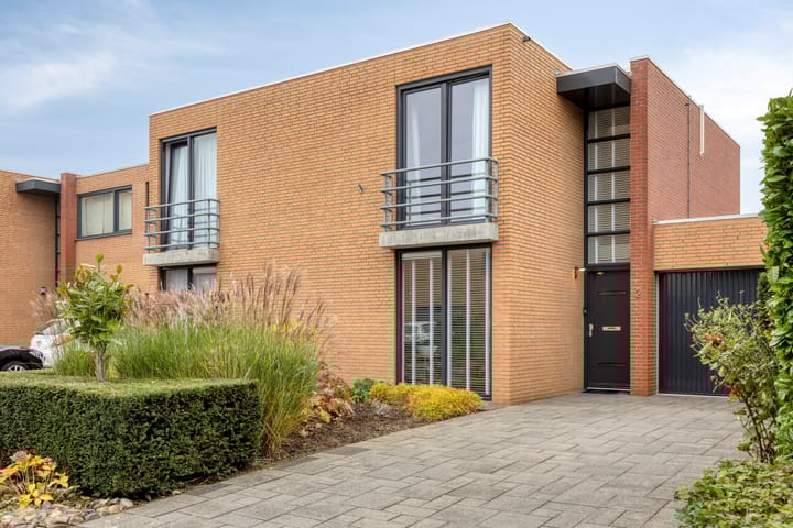 Conference 2 in Eijsden foto