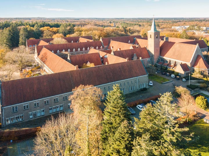 Congregatie 56 in Amersfoort foto