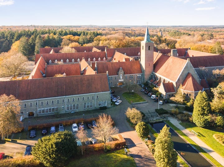 Congregatie 58 in Amersfoort foto