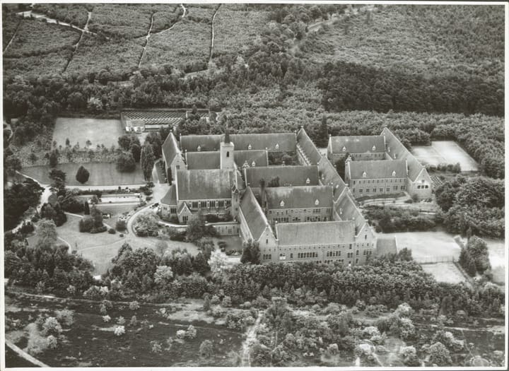 Congregatie 60 in Amersfoort foto