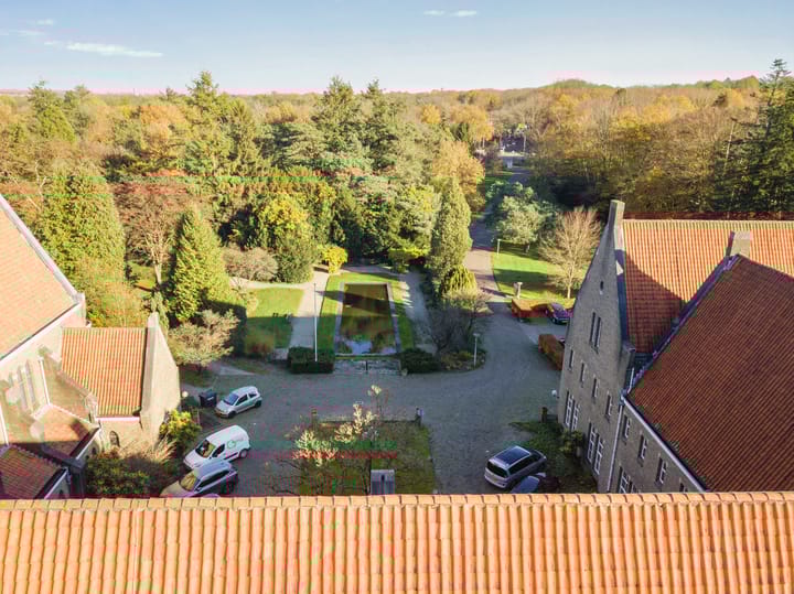 Congregatie 62 in Amersfoort foto