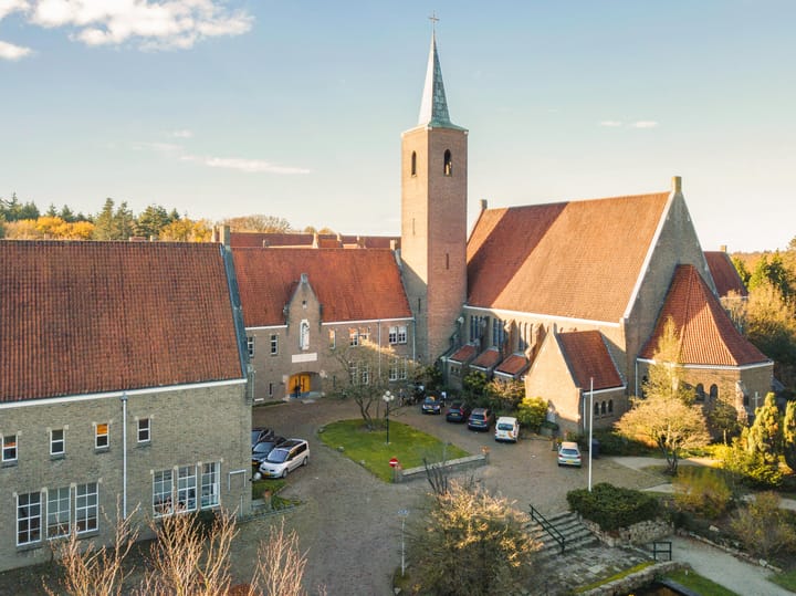 Congregatie 64 in Amersfoort foto