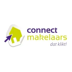 Logo von Connect Makelaars Venray