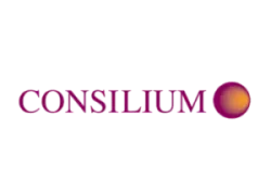 Logo van Consilium B.V.