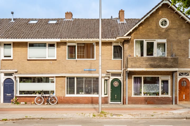 Constant Erzeijstraat 23 in Utrecht foto