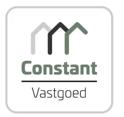 Logo van Constant Vastgoed