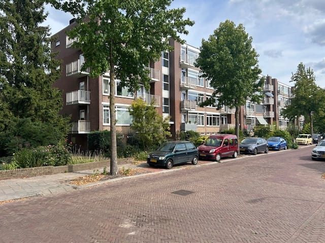 Constantijn Huygensstraat 134 in Deventer foto