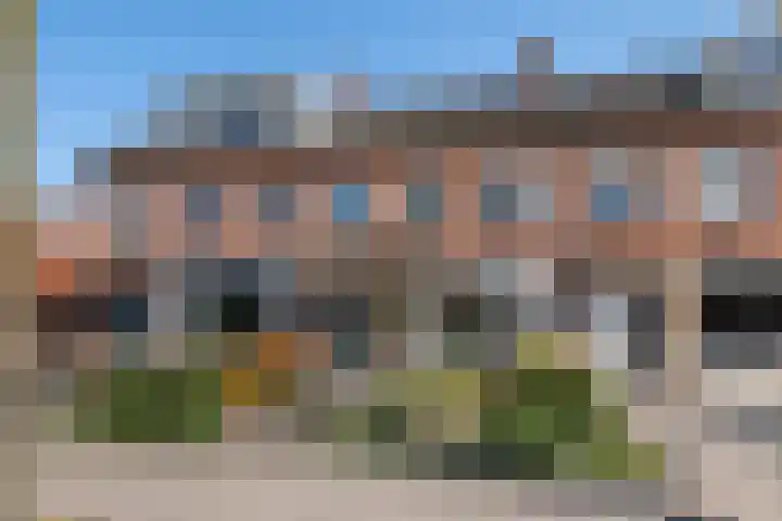 Constantijn Huygensstraat 26 in Deventer