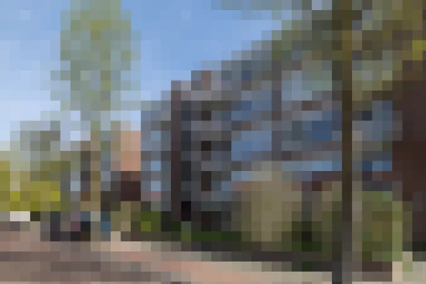 Constantijn Huygensstraat 76 in Deventer