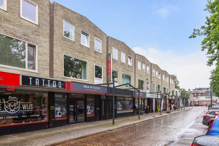 Constantijnstraat 13a in Nijverdal foto