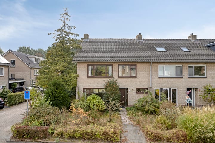 Constantijnstraat 21 in Nuenen foto