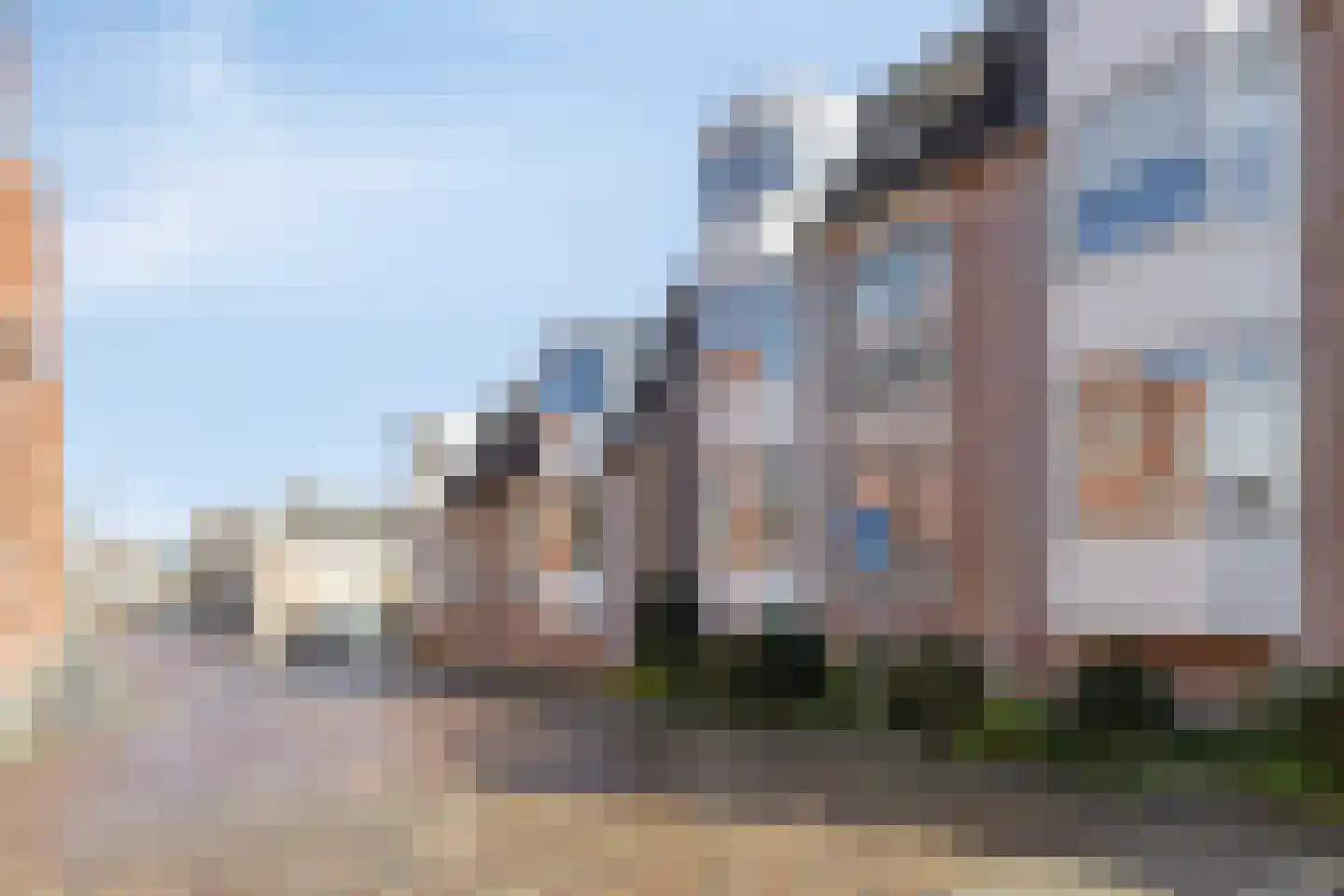 Content Hofstede 10 in Assen