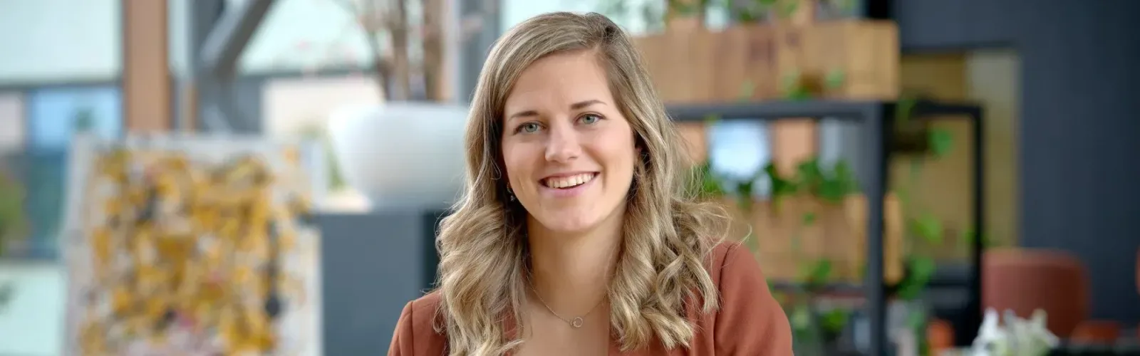 Team foto van Content+ Makelaars Eveline Janssens