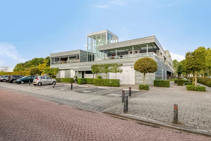 Conventstraat 48 in Schijndel foto