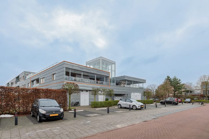 Conventstraat 50 in Schijndel